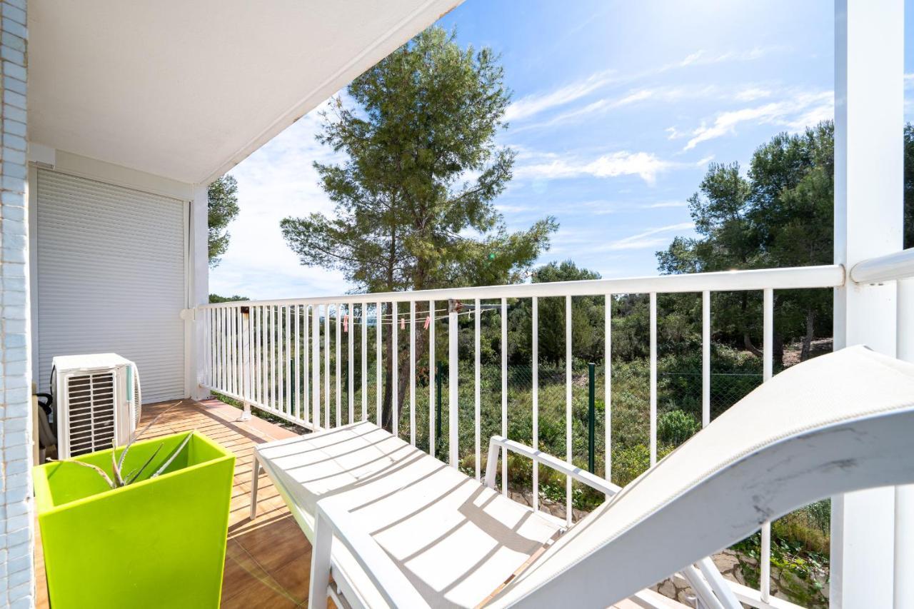 Apartamento Hauzify I Apartament Westland Salou Exterior foto